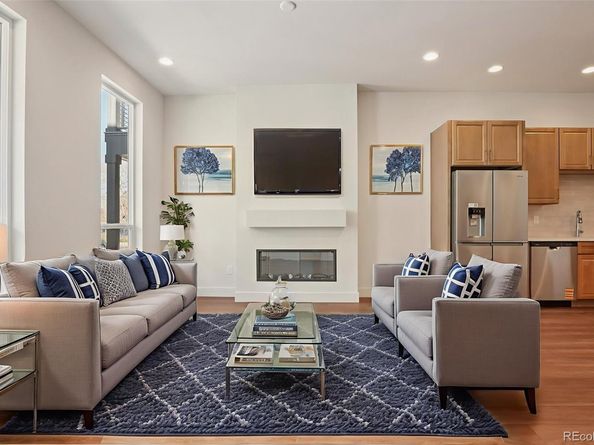 3122 W Bonfils Place, Denver CO 80236