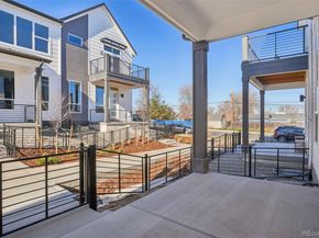 3122 W Bonfils Place, Denver CO 80236