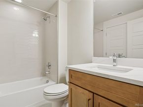 3122 W Bonfils Place, Denver CO 80236