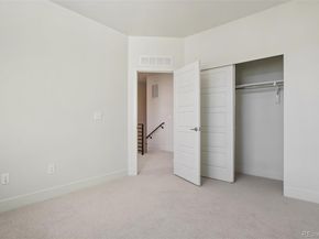 3122 W Bonfils Place, Denver CO 80236