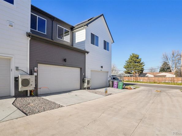 3122 W Bonfils Place, Denver CO 80236