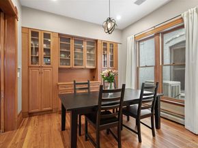 1632 Vine Street, Denver CO 80206