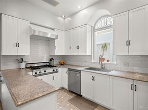 1632 Vine Street, Denver CO 80206