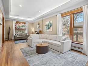 1632 Vine Street, Denver CO 80206