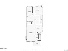 1632 Vine Street, Denver CO 80206