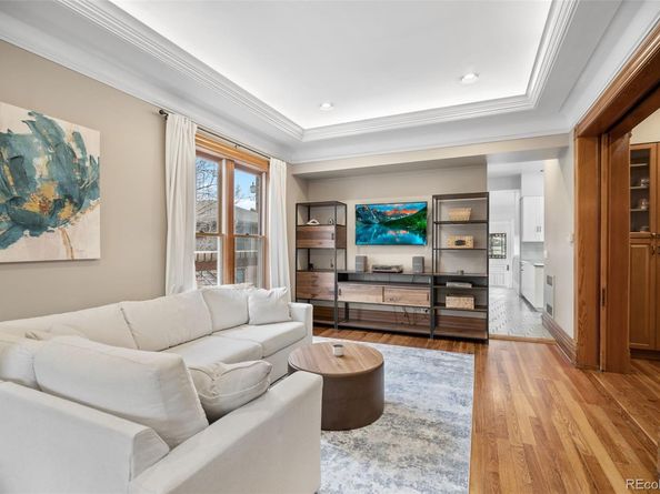 1632 Vine Street, Denver CO 80206