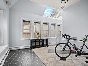 1632 Vine Street, Denver CO 80206