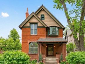 1632 Vine Street, Denver CO 80206