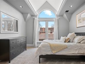 1632 Vine Street, Denver CO 80206