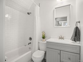 1632 Vine Street, Denver CO 80206