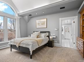 1632 Vine Street, Denver CO 80206