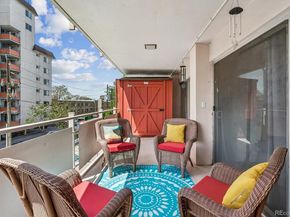 1121 Albion Street 307, Denver CO 80220