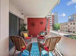 1121 Albion Street 307, Denver CO 80220