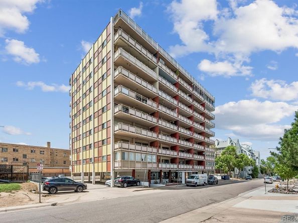 1121 Albion Street 307, Denver CO 80220