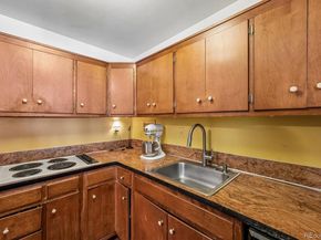 1121 Albion Street 307, Denver CO 80220