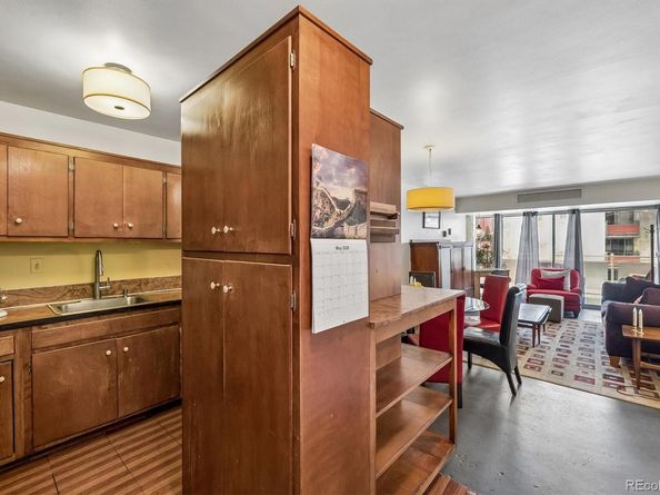 1121 Albion Street 307, Denver CO 80220