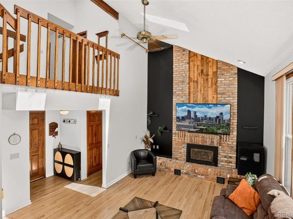 3720 W 103rd Drive, Westminster CO 80031