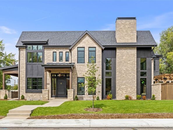 3303 E Asbury Avenue, Denver CO 80210