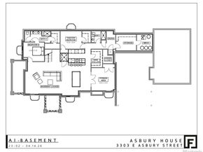 3303 E Asbury Avenue, Denver CO 80210