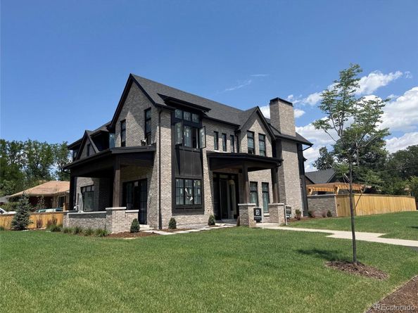 3303 E Asbury Avenue, Denver CO 80210