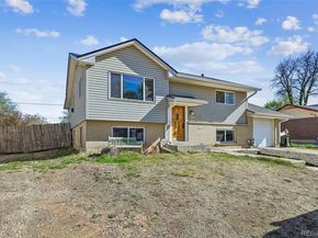 11776 Spring Drive, Northglenn CO 80233