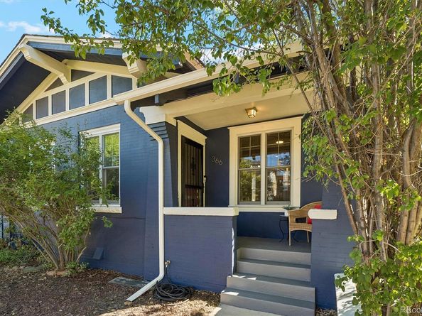 366 N Sherman Street, Denver CO 80203
