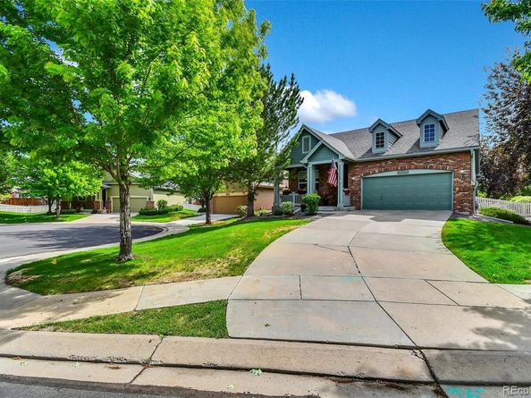 12612 James Circle, Broomfield CO 80020