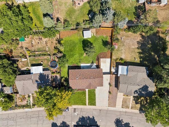 707 W Easter Avenue, Littleton CO 80120