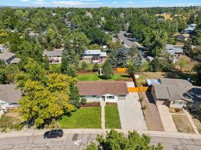 707 W Easter Avenue, Littleton CO 80120