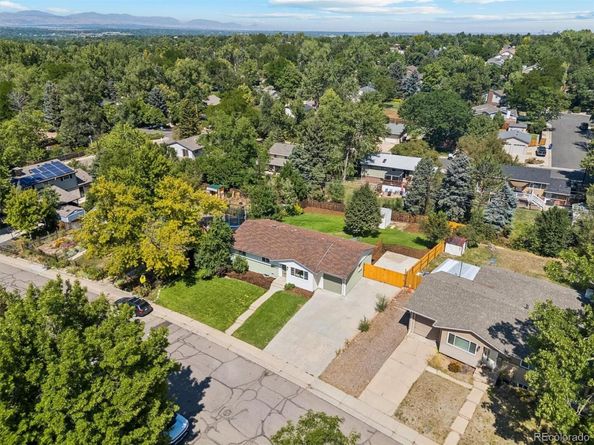 707 W Easter Avenue, Littleton CO 80120