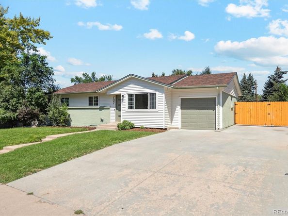 707 W Easter Avenue, Littleton CO 80120