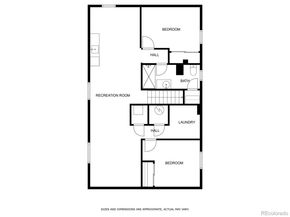 707 W Easter Avenue, Littleton CO 80120