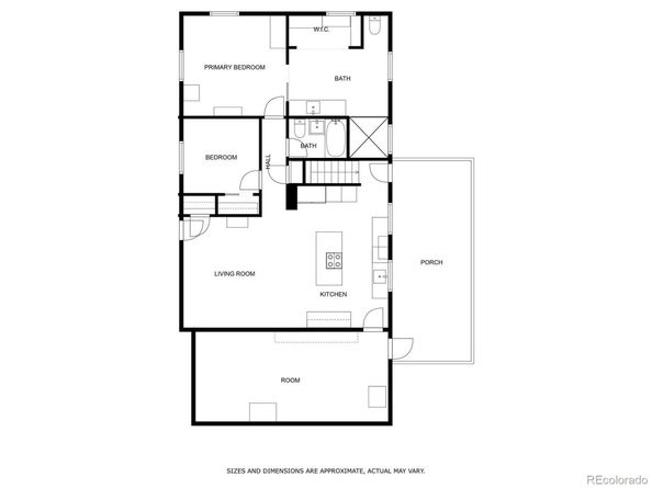 707 W Easter Avenue, Littleton CO 80120