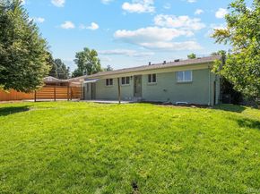 707 W Easter Avenue, Littleton CO 80120