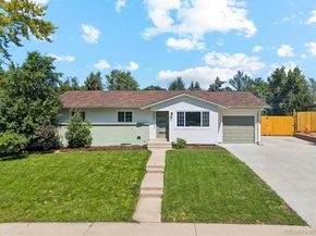 707 W Easter Avenue, Littleton CO 80120