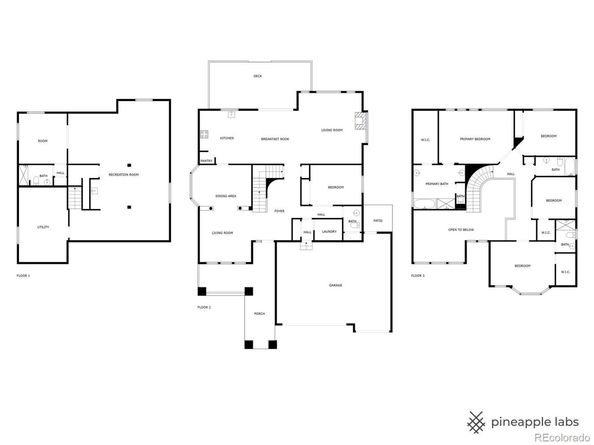 14092 Roaring Fork Circle, Broomfield CO 80023