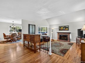 10571 E Spanish Peak, Littleton CO 80127
