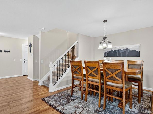 10571 E Spanish Peak, Littleton CO 80127