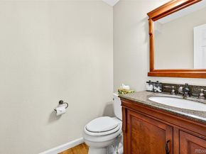 10571 E Spanish Peak, Littleton CO 80127