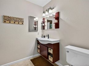 10571 E Spanish Peak, Littleton CO 80127