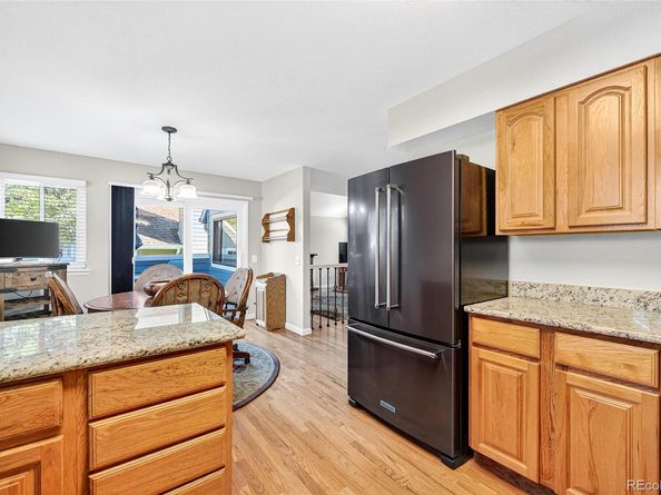 10571 E Spanish Peak, Littleton CO 80127