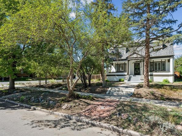 2309 Ivanhoe Street, Denver CO 80207