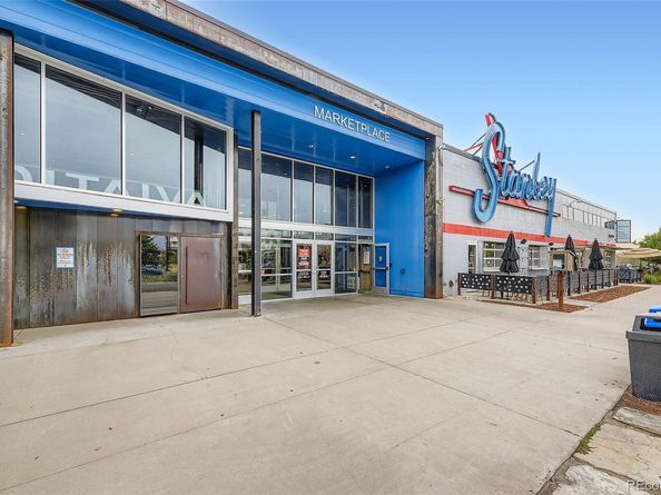 8719 E 25th Avenue, Denver CO 80238
