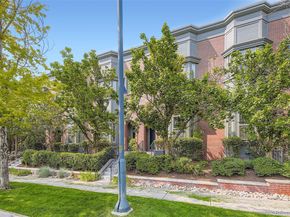8719 E 25th Avenue, Denver CO 80238