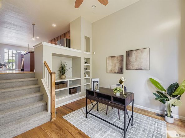 8719 E 25th Avenue, Denver CO 80238