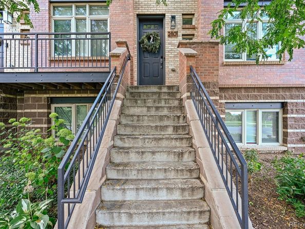 2801 W 23rd Avenue, Denver CO 80211