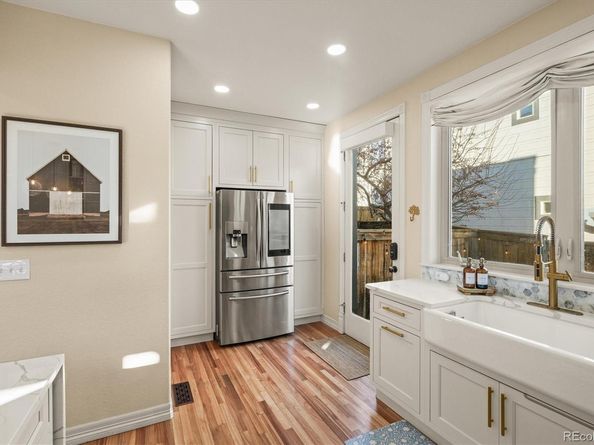 2801 W 23rd Avenue, Denver CO 80211