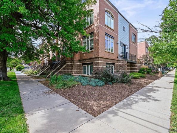 2801 W 23rd Avenue, Denver CO 80211