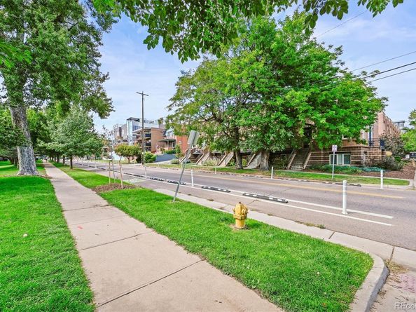 2801 W 23rd Avenue, Denver CO 80211