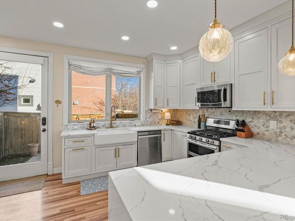 2801 W 23rd Avenue, Denver CO 80211